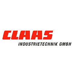 claas logo