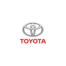 toyota logo
