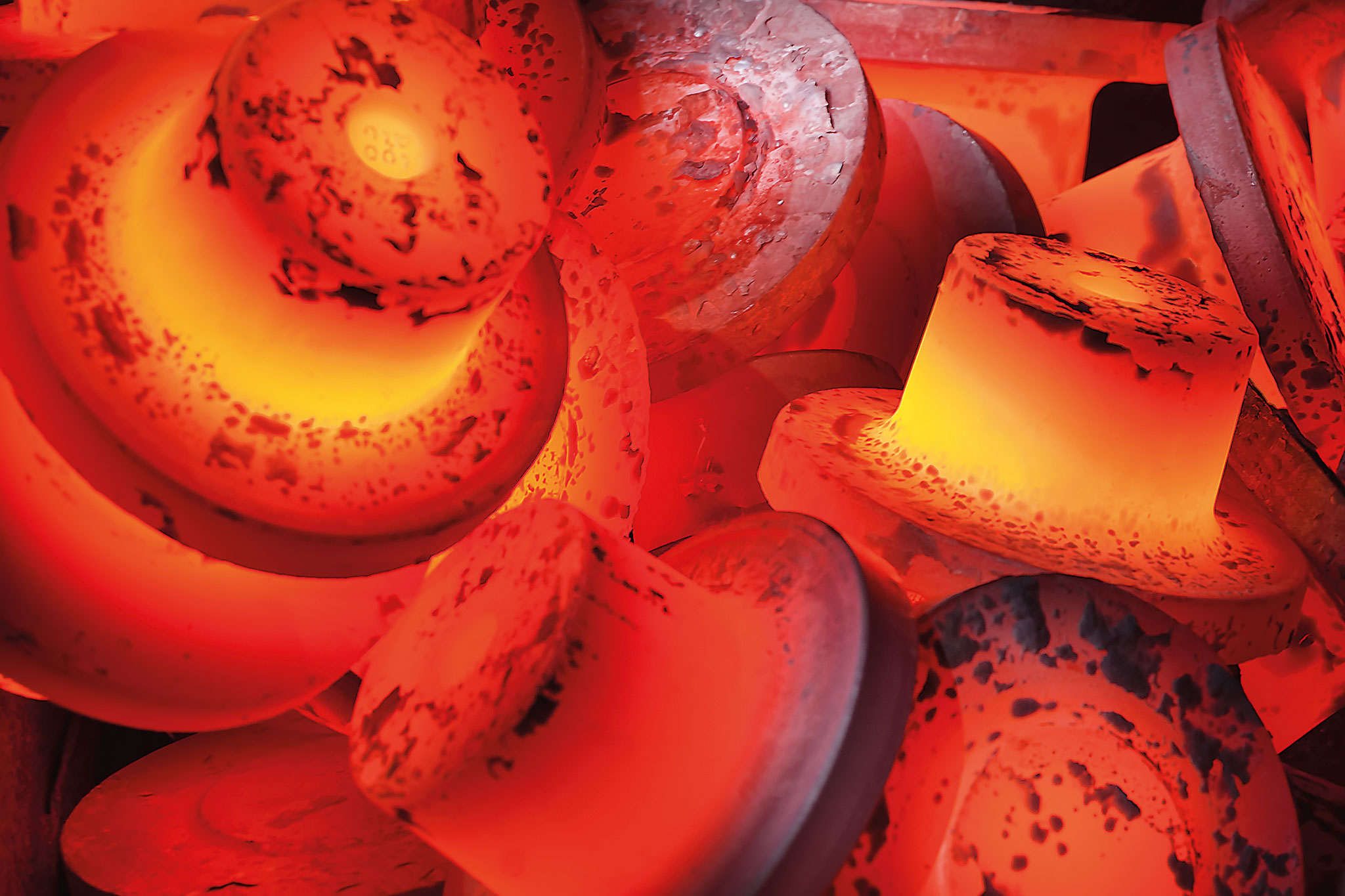 40 rokov HKS Forge: kováčňa, ktorá drží tradíciu