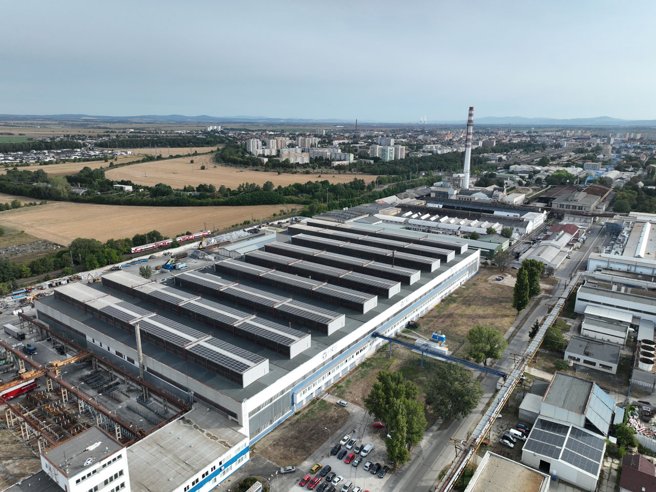 7 zaujímavostí príbehu kováčne HKS Forge